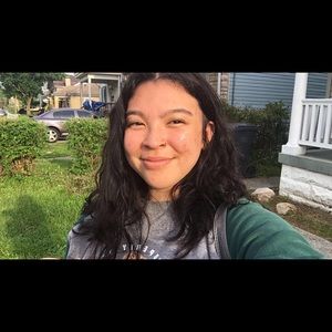 Meet your Posher, Lashea